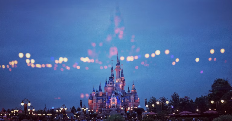 $3,000 Disney Casting Call for Families