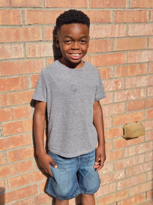 Zahir Owens - Project Casting Gallery Image 1 Zahir Owens - Gallery Image 1