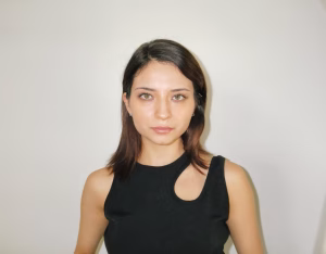 Maria Jose Partida - Project Casting Gallery Image 6 Maria Jose Partida - Gallery Image 6