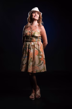 Cheryl Myles - Project Casting Gallery Image 2 Cheryl Myles - Gallery Image 2