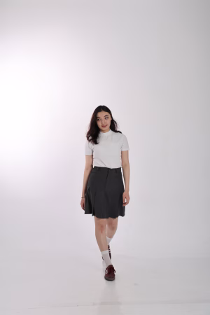 Noa Ubaydullaeva - Project Casting Gallery Image 4 Noa Ubaydullaeva - Gallery Image 4