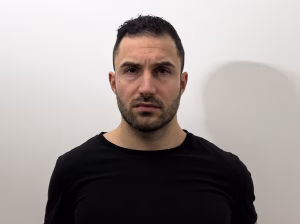 Christophe Pastor - Project Casting Gallery Image 7 Christophe Pastor - Gallery Image 7
