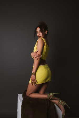 Samantha Molina - Project Casting Gallery Image 8 Samantha Molina - Gallery Image 8
