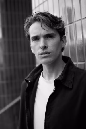 Adam Jones - Project Casting Gallery Image 1 Adam Jones - Gallery Image 1