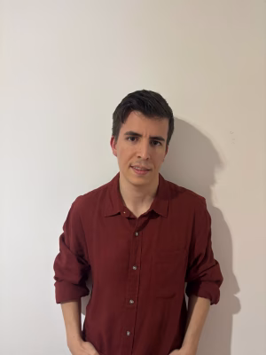 Moises Coelho - Project Casting Gallery Image 1 Moises Coelho - Gallery Image 1