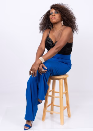 Jeri Guyette-Beckles - Project Casting Gallery Image 5 Jeri Guyette-Beckles - Gallery Image 5