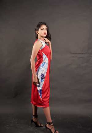 Bhawana Neelap - Project Casting Gallery Image 8 Bhawana Neelap - Gallery Image 8