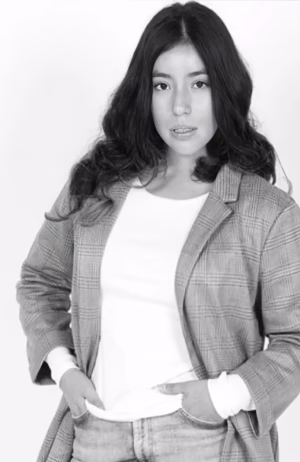 Sierra Munoz - Project Casting Gallery Image 1 Sierra Munoz - Gallery Image 1