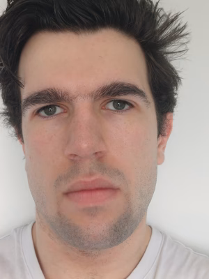 Dylan Thompson - Project Casting Gallery Image 1 Dylan Thompson - Gallery Image 1