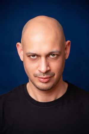 Asen Dankov - Project Casting Gallery Image 4 Asen Dankov - Gallery Image 4