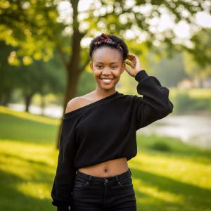 Lexa Ruwaniwa - Gallery Image 1