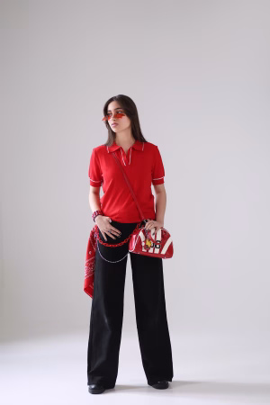 Nataly Nersesyan - Project Casting Gallery Image 3 Nataly Nersesyan - Gallery Image 3