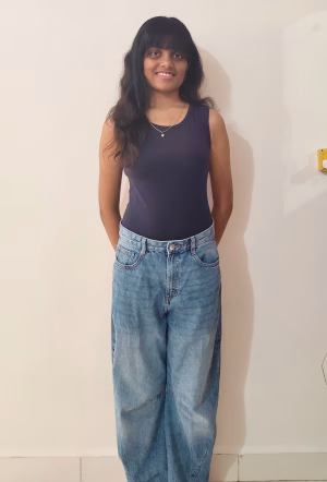 Pranjali Patil - Project Casting Gallery Image 1 Pranjali Patil - Gallery Image 1