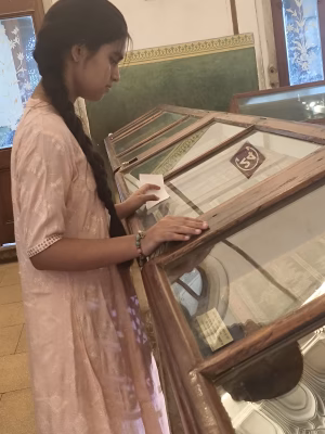 Girisha Bhardwaj - Project Casting Gallery Image 3 Girisha Bhardwaj - Gallery Image 3
