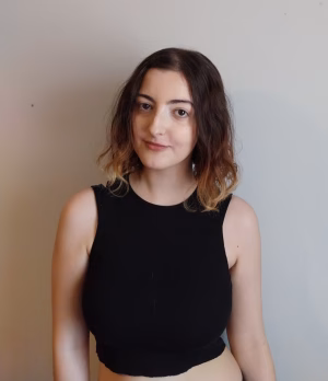 Luna LaVie - Project Casting Gallery Image 1 Luna LaVie - Gallery Image 1