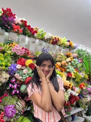 Pranjali Patil - Project Casting Gallery Image 7 Pranjali Patil - Gallery Image 7