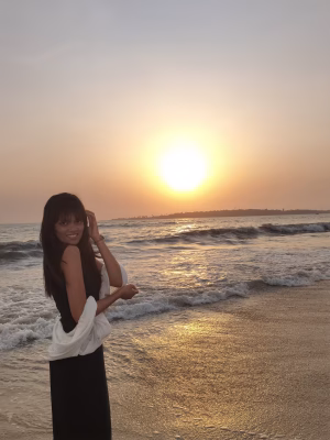 Pranjali Patil - Project Casting Gallery Image 5 Pranjali Patil - Gallery Image 5