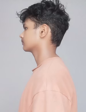 Aryan Singh - Project Casting Gallery Image 1 Aryan Singh - Gallery Image 1