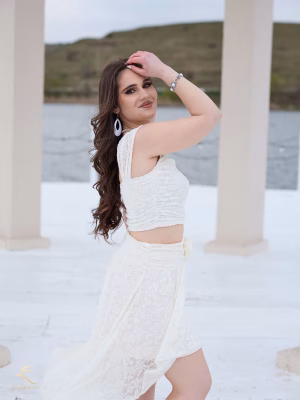 Alessia-Maria Ciceu - Project Casting Gallery Image 6 Alessia-Maria Ciceu - Gallery Image 6