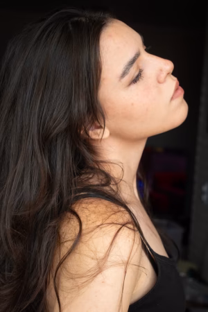 Yve Beatriz Soares Lima - Project Casting Gallery Image 1 Yve Beatriz Soares Lima - Gallery Image 1
