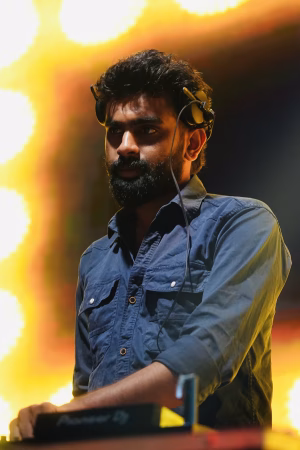 Sudeesh Suresh - Project Casting Gallery Image 1 Sudeesh Suresh - Gallery Image 1