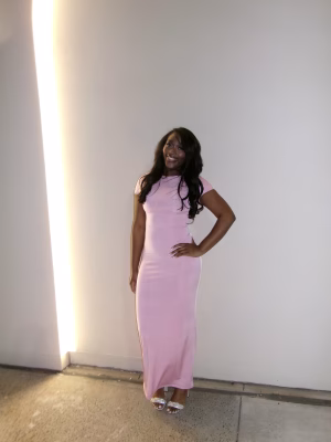 Nadia Norman - Project Casting Gallery Image 5 Nadia Norman - Gallery Image 5