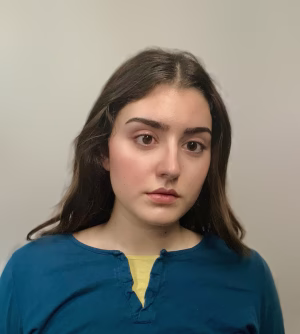 Noa Miñones Cano - Project Casting Gallery Image 2 Noa Miñones Cano - Gallery Image 2