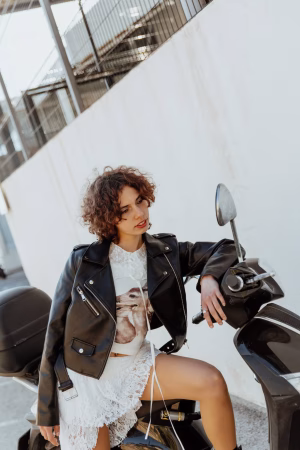 Diana  Agureieva - Gallery Image 1