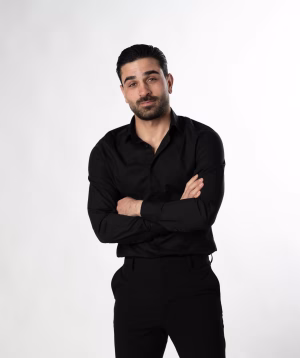 Anwar Al Murad - Project Casting Gallery Image 1 Anwar Al Murad - Gallery Image 1