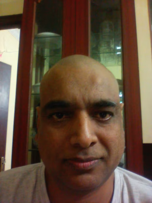 Ullhas Ghatge - Project Casting Gallery Image 10 Ullhas Ghatge - Gallery Image 10