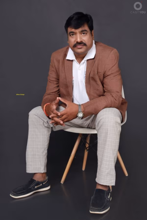 Ullhas Ghatge - Project Casting Gallery Image 3 Ullhas Ghatge - Gallery Image 3