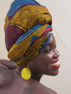 Raisa Ochola - Project Casting Gallery Image 11 Raisa Ochola - Gallery Image 11