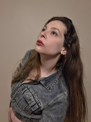Katherine Johnson - Project Casting Gallery Image 12 Katherine Johnson - Gallery Image 12