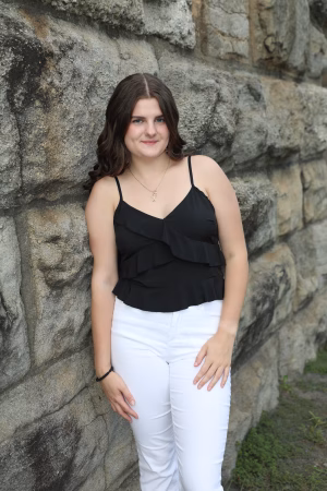Ashlynn Selden - Project Casting Gallery Image 6 Ashlynn Selden - Gallery Image 6