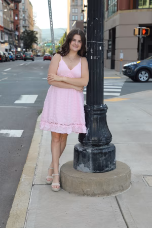 Ashlynn Selden - Project Casting Gallery Image 4 Ashlynn Selden - Gallery Image 4