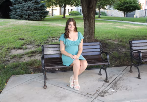 Ashlynn Selden - Project Casting Gallery Image 1 Ashlynn Selden - Gallery Image 1