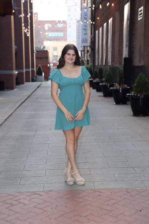 Ashlynn Selden - Project Casting Gallery Image 3 Ashlynn Selden - Gallery Image 3