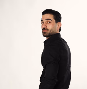 Anwar Al Murad - Project Casting Gallery Image 8 Anwar Al Murad - Gallery Image 8