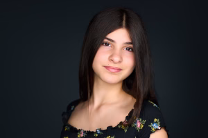 Danielle Attard - Project Casting Gallery Image 2 Danielle Attard - Gallery Image 2