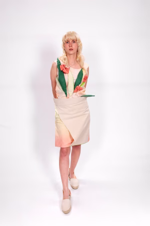 Maya Zalewska - Project Casting Gallery Image 9 Maya Zalewska - Gallery Image 9