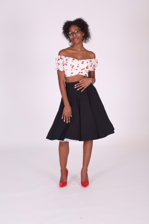 Senaxia Shields - Project Casting Gallery Image 8 Senaxia Shields - Gallery Image 8