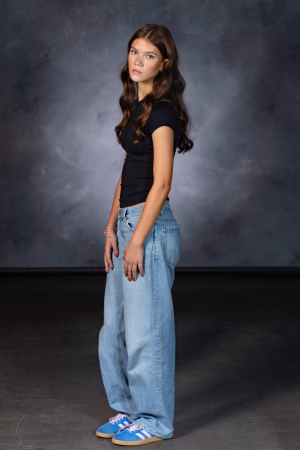 Miriya Milani - Project Casting Gallery Image 4 Miriya Milani - Gallery Image 4