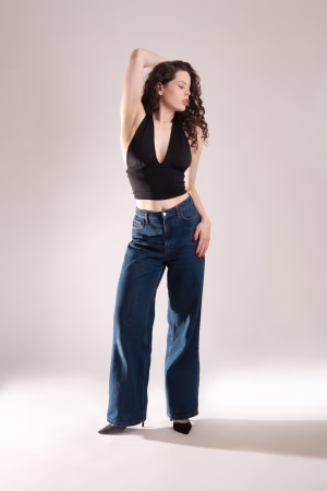 Charlotte McKay-Fox - Project Casting Gallery Image 4 Charlotte McKay-Fox - Gallery Image 4