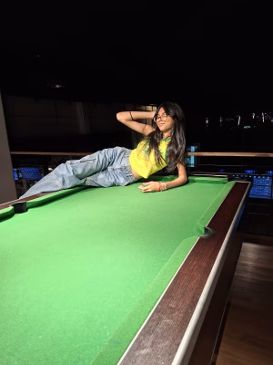 Bhavya Nunkoo - Project Casting Gallery Image 1 Bhavya Nunkoo - Gallery Image 1