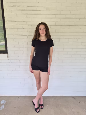 Lexi McDaniel - Project Casting Gallery Image 8 Lexi McDaniel - Gallery Image 8