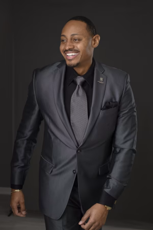 Tyshawn Jenkins - Project Casting Gallery Image 6 Tyshawn Jenkins - Gallery Image 6