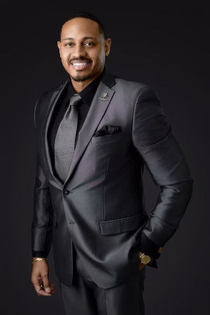 Tyshawn Jenkins - Project Casting Gallery Image 9 Tyshawn Jenkins - Gallery Image 9