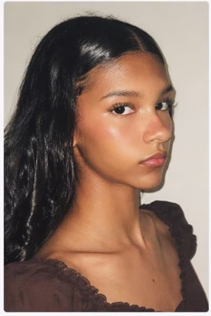 Luciana Garcia - Project Casting Gallery Image 5 Luciana Garcia - Gallery Image 5
