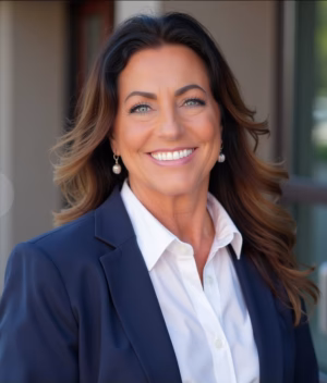 Terese Mangino - Project Casting Gallery Image 9 Terese Mangino - Gallery Image 9