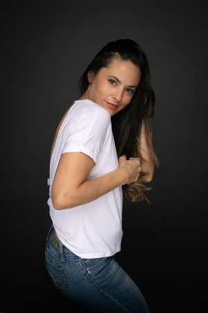 Ash Olivera - Project Casting Gallery Image 12 Ash Olivera - Gallery Image 12